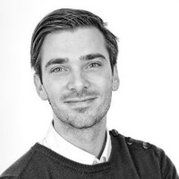 Martin Raymond Jensen