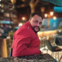 Manish Kumar Jha