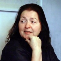 Maria Baumgartner
