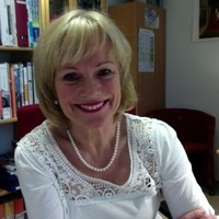 Eva Gottfridsson