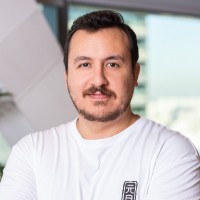 Gustavo Monzani Gudima
