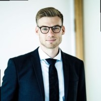 Lars Klemmed Bjørk