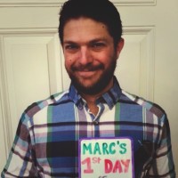 Marc Rubin