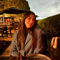 Ana Carolina Meinberg