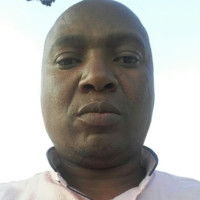Zacharia Ndlangamandla
