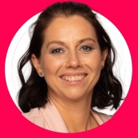 Irene Kudryavy