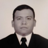 Marco Antonio Gomez Camarena