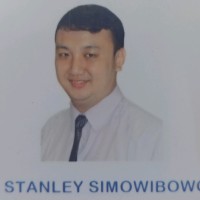 Stanley Simowibowo