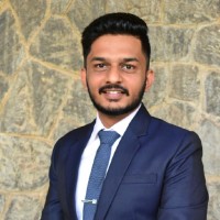 Dinesh Jadhav