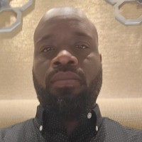 Cedric Mclaurin