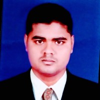 Umesh Chandra Lenka