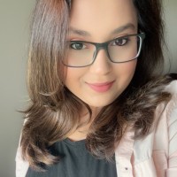 Simran Waraich
