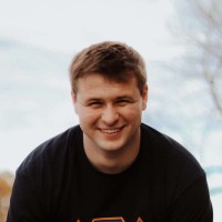 Joshua Pitchford