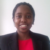Lisa Tichagwa