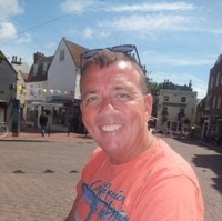 John Levett