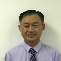 Nhan Cao Tri