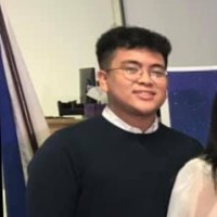 Daniel Tibay