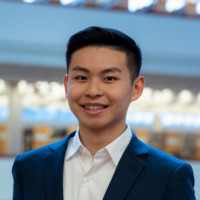 Michael Kwan