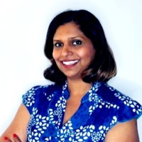 Kavita Selvaraju- Lengler