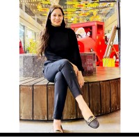 Divya Chaudhary
