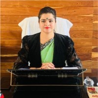 Barinder Jot Kaur