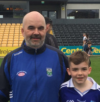Patrick Comerford