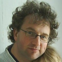Jonathan Bacon