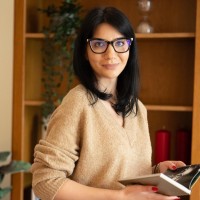 Teodora-Oana Horneț