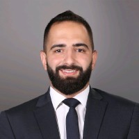 Joseph Mhanna