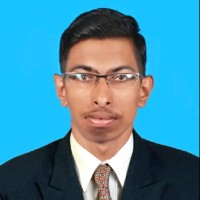 DHANUSH KUMAR K