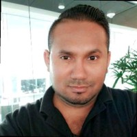 Lenin Blandón