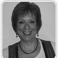 Jane Parton