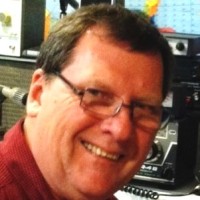 Steven Cherry