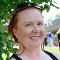 Catherine Thibault