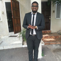 Charles Rodriquez Jnr