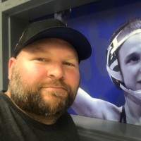 Joshua Kraus