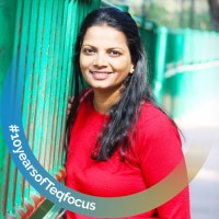 Aparna Vanzul