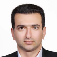 Mostafa Lashkarbolooki
