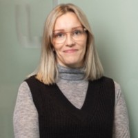 Annika Matintupa