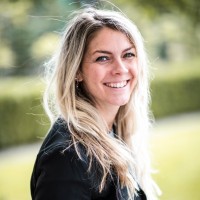 Chantal Fokker