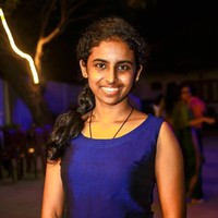 Chalani Nayananjali