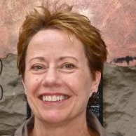 Mary Nistler