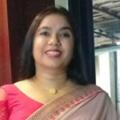 Nirosha Hettiarachchi