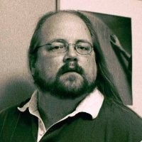 Andrew Curry