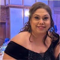Josephine Anthony