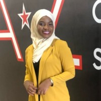 Najat Yakubu