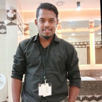 Vinod Kumar R
