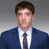 Alex Sherwood