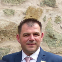 Steve Gough