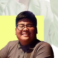 Tyndale John Santos